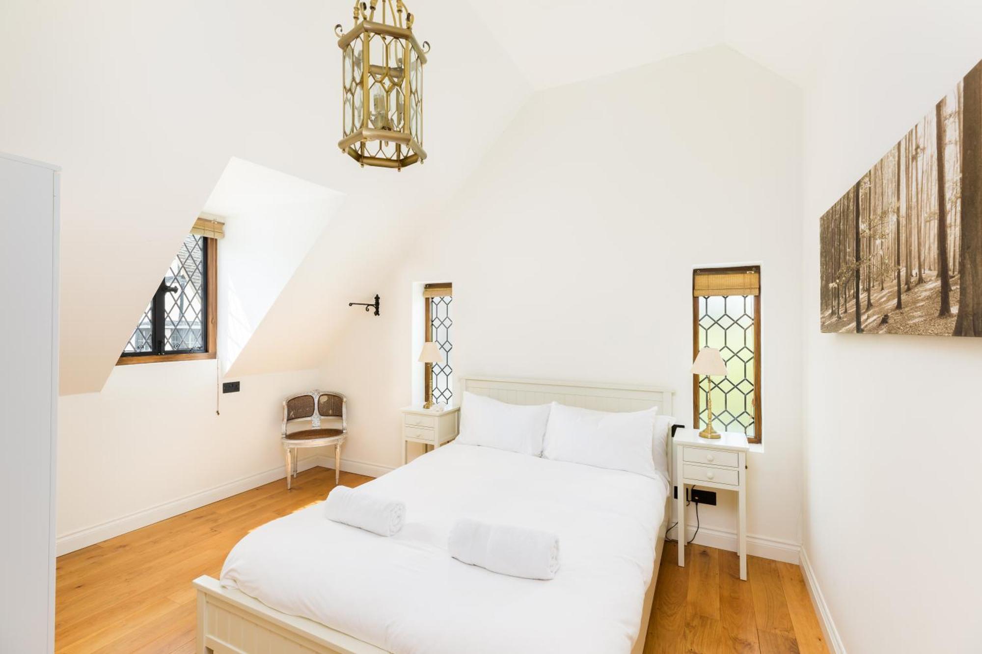 Sicca Lodge Long Marston  Εξωτερικό φωτογραφία